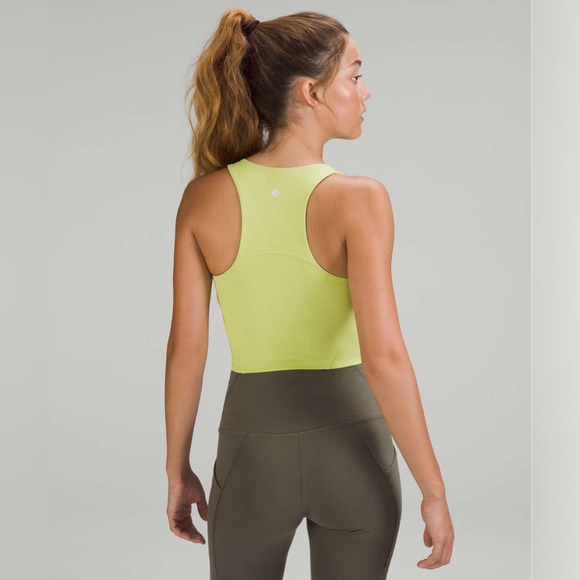 Lululemon Invigorate Training Tank Top - Picture 4 of 5